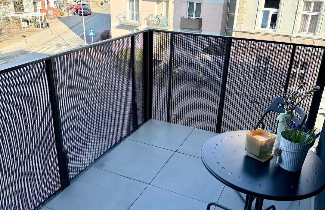 AL-DOM apartamenty Kniewskiego 11 Kolobrzeg-1